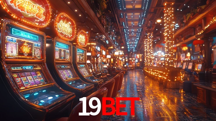 19BET app