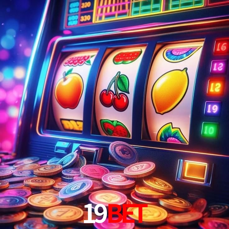 Experiência VIP 19BET