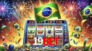 Experiência VIP 19BET