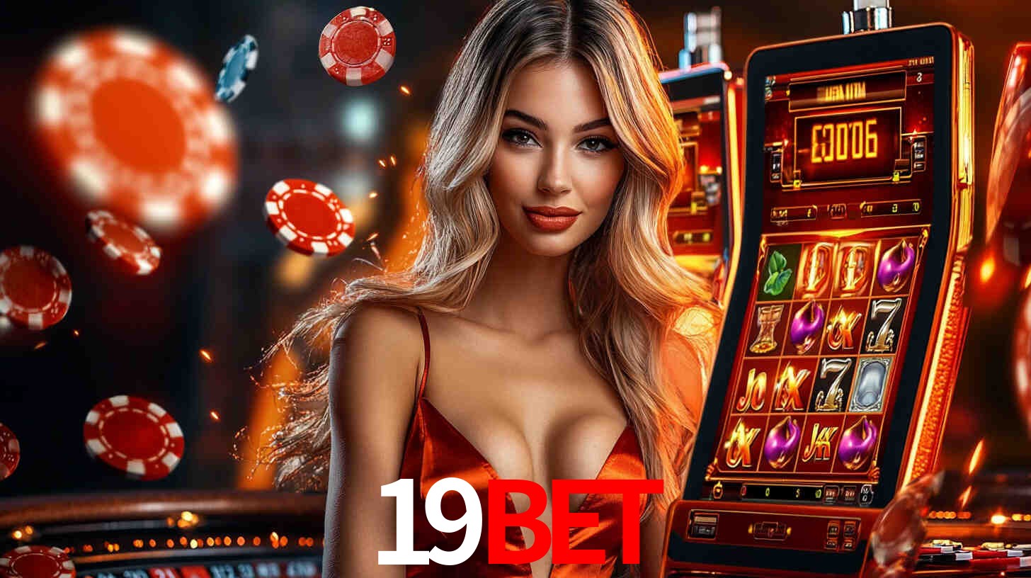 19BET: Seu Cassino Premiado com Pagamentos Rápidos