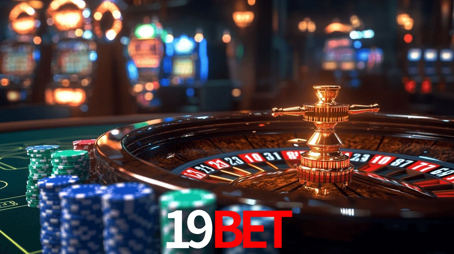 19BET - Sortudo Brasil - 19BET vip