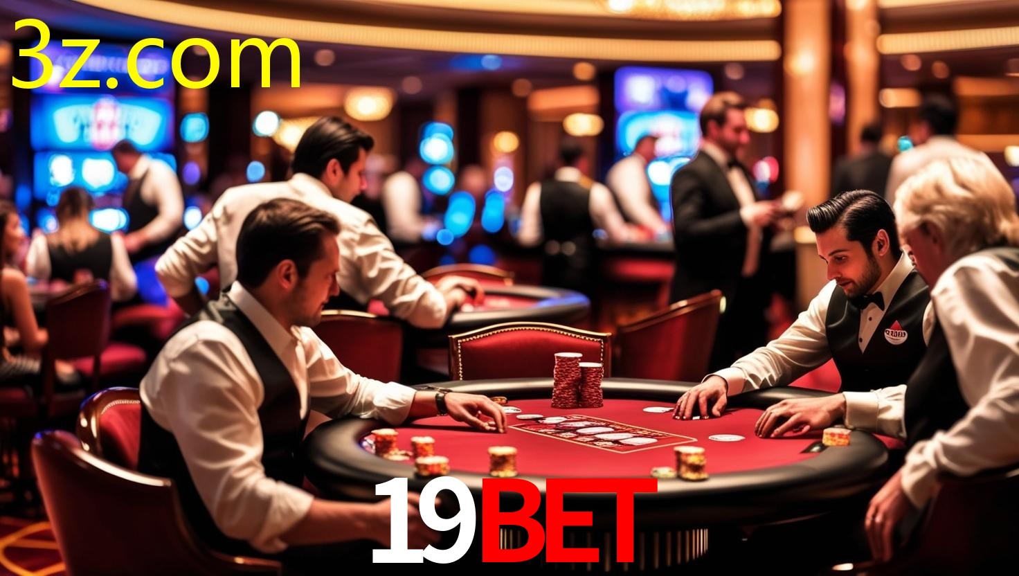 19BET