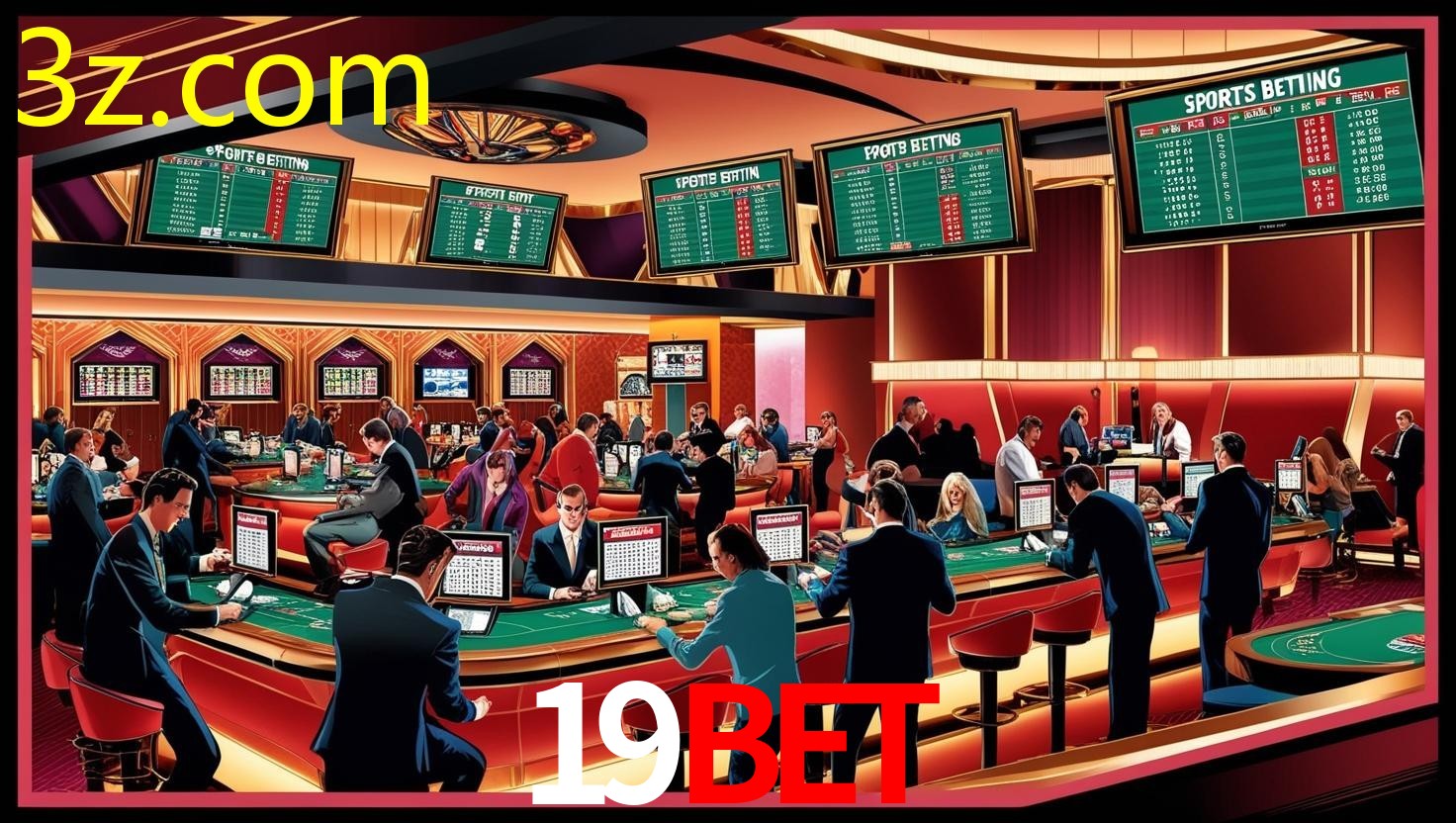 19BET