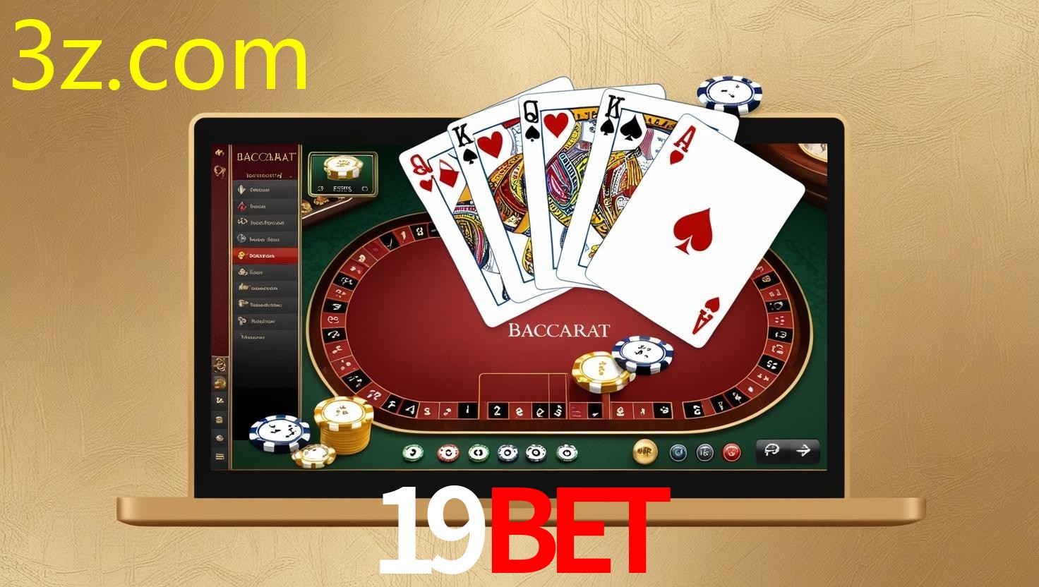 19BET