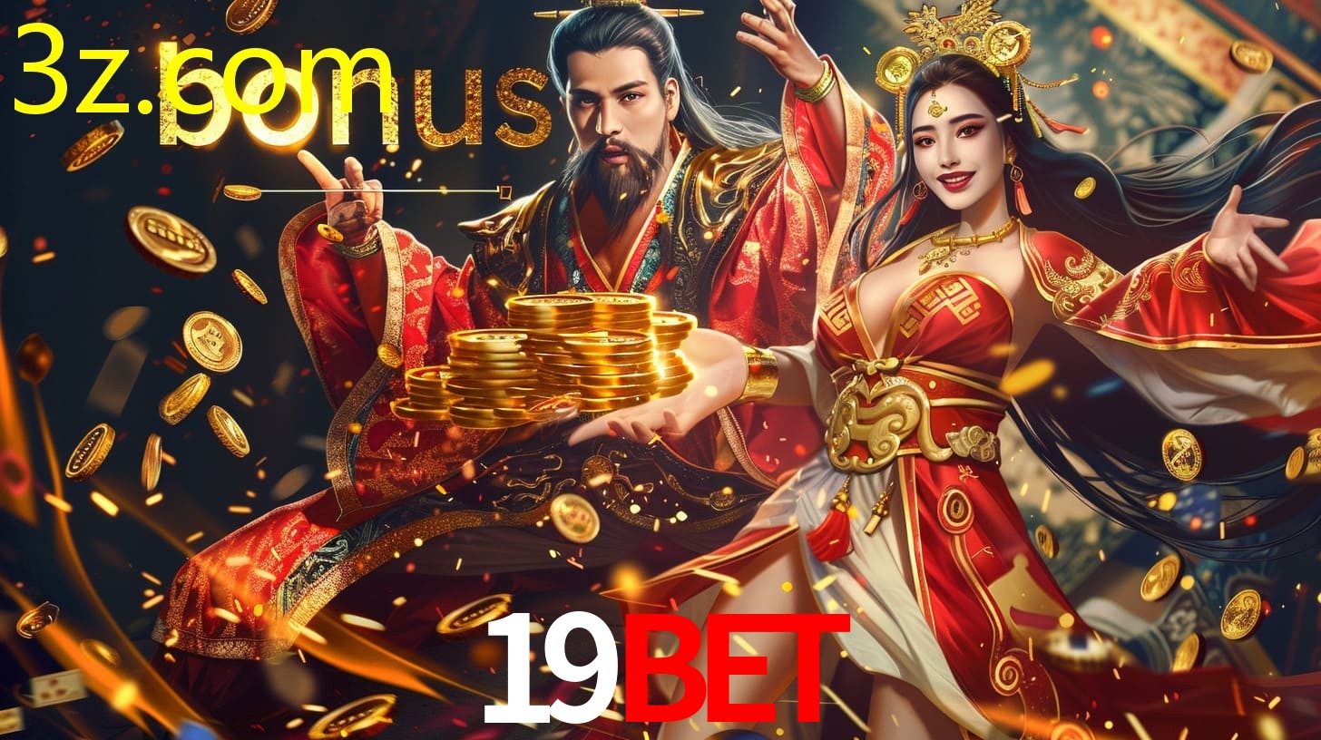 19BET