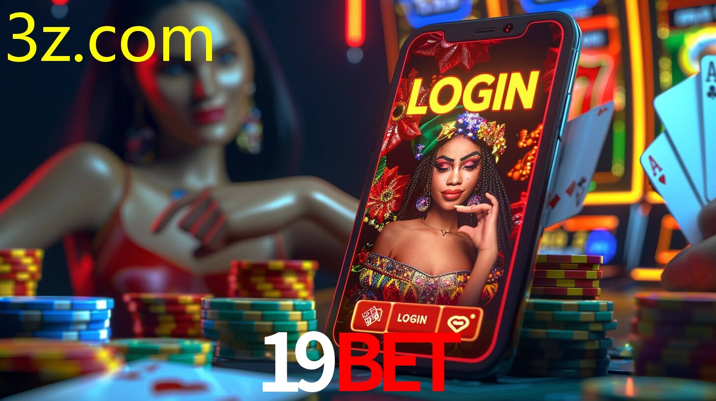 19BET