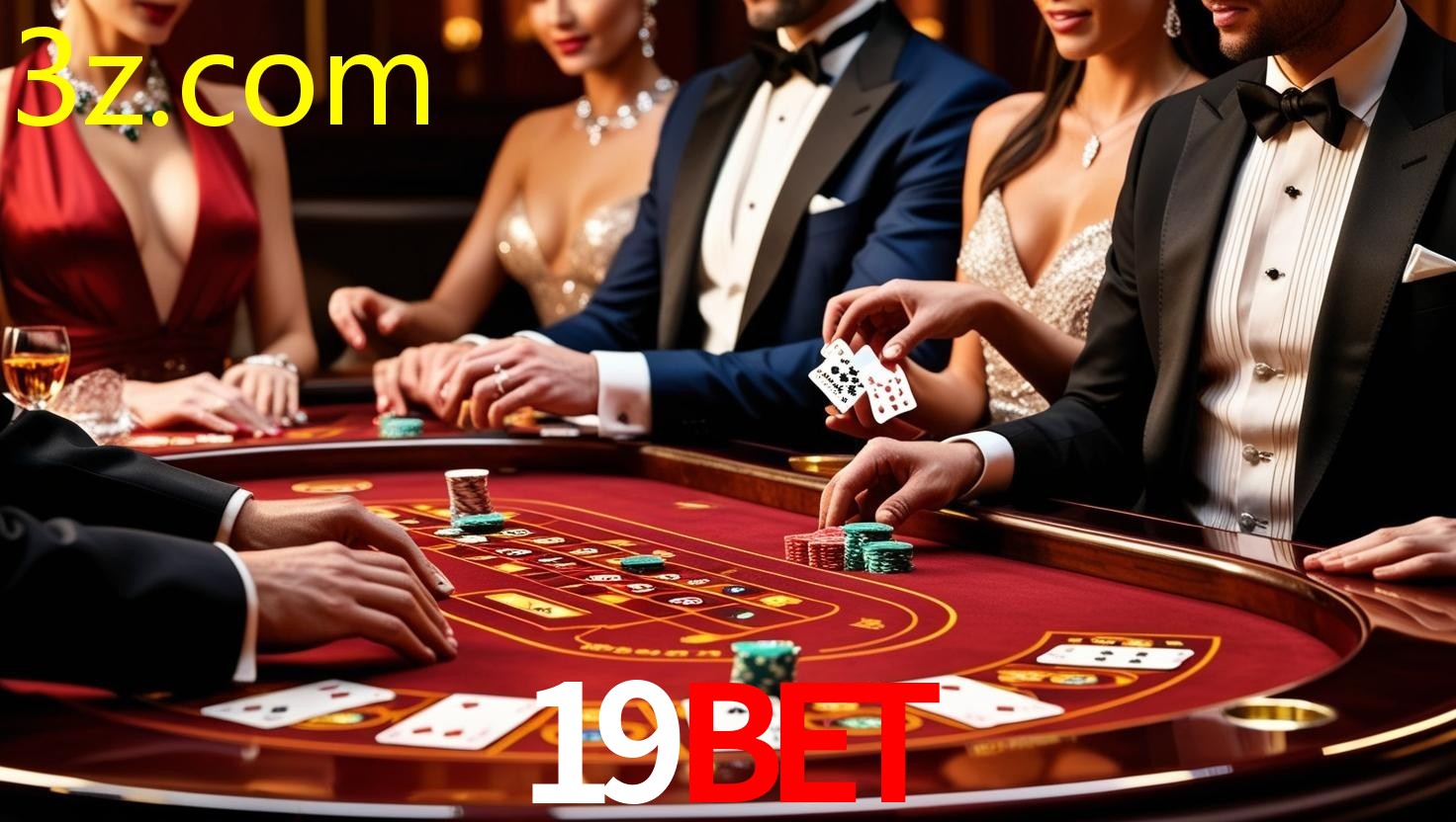 19BET