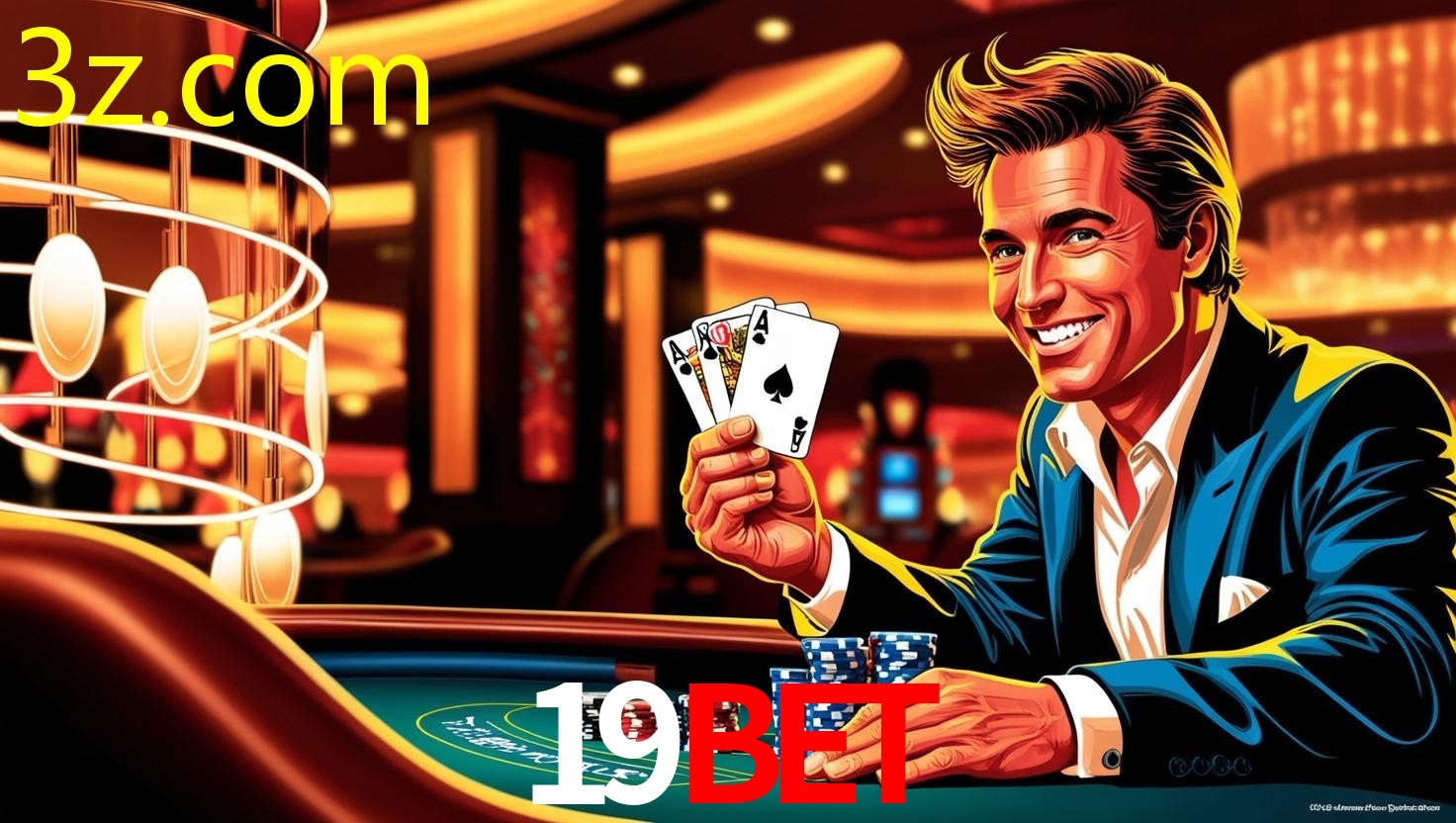 19BET