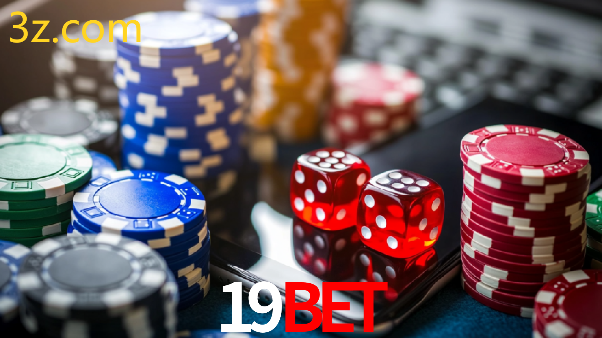 19BET