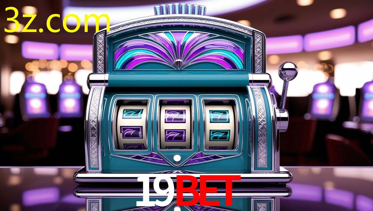 19BET