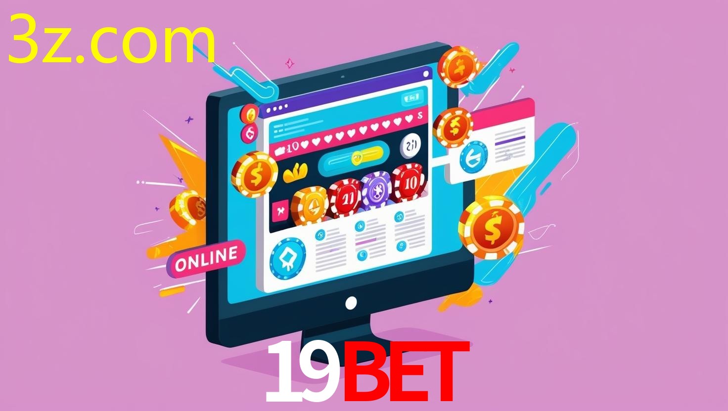 19BET
