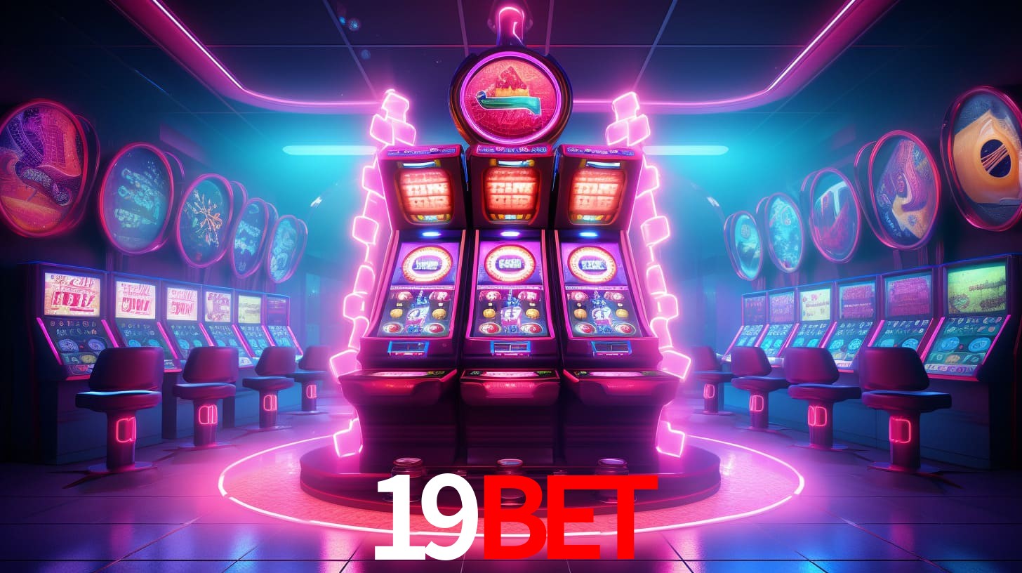 19BET: Seu Especialista em Apostas Esportivas Brasileiras
