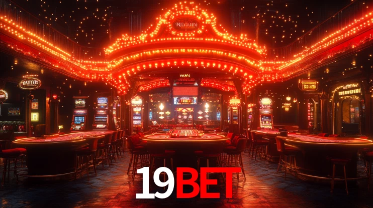 19BET,19BET vip