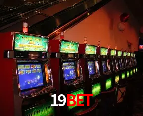 Seasonal Promotions 19BET