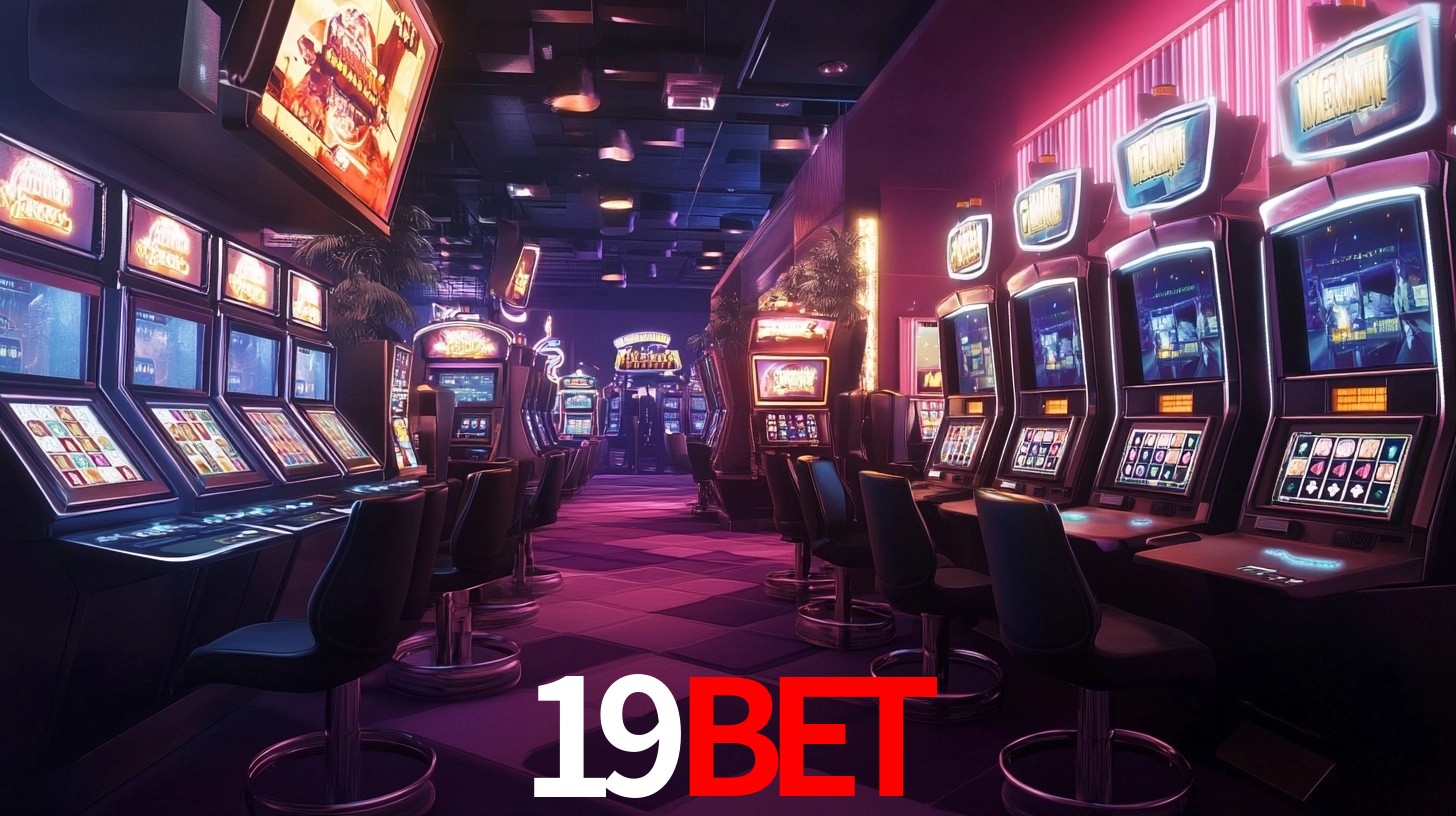Ofertas Imperdíveis na 19BET: Promoções e Bônus Que Valem a Pena