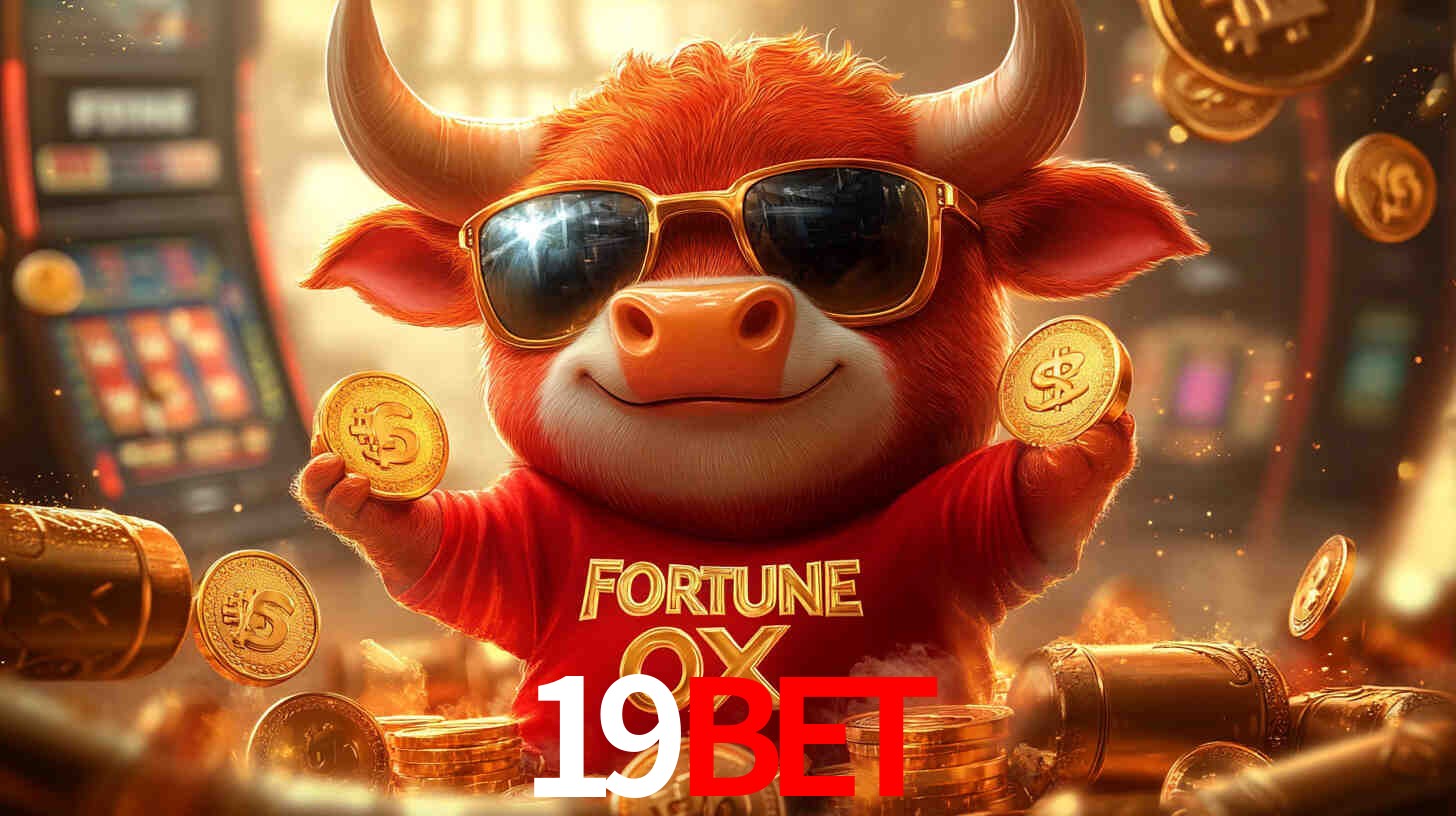 19BET: A Experiência de Casino com Jogos de Mesa ao Vivo