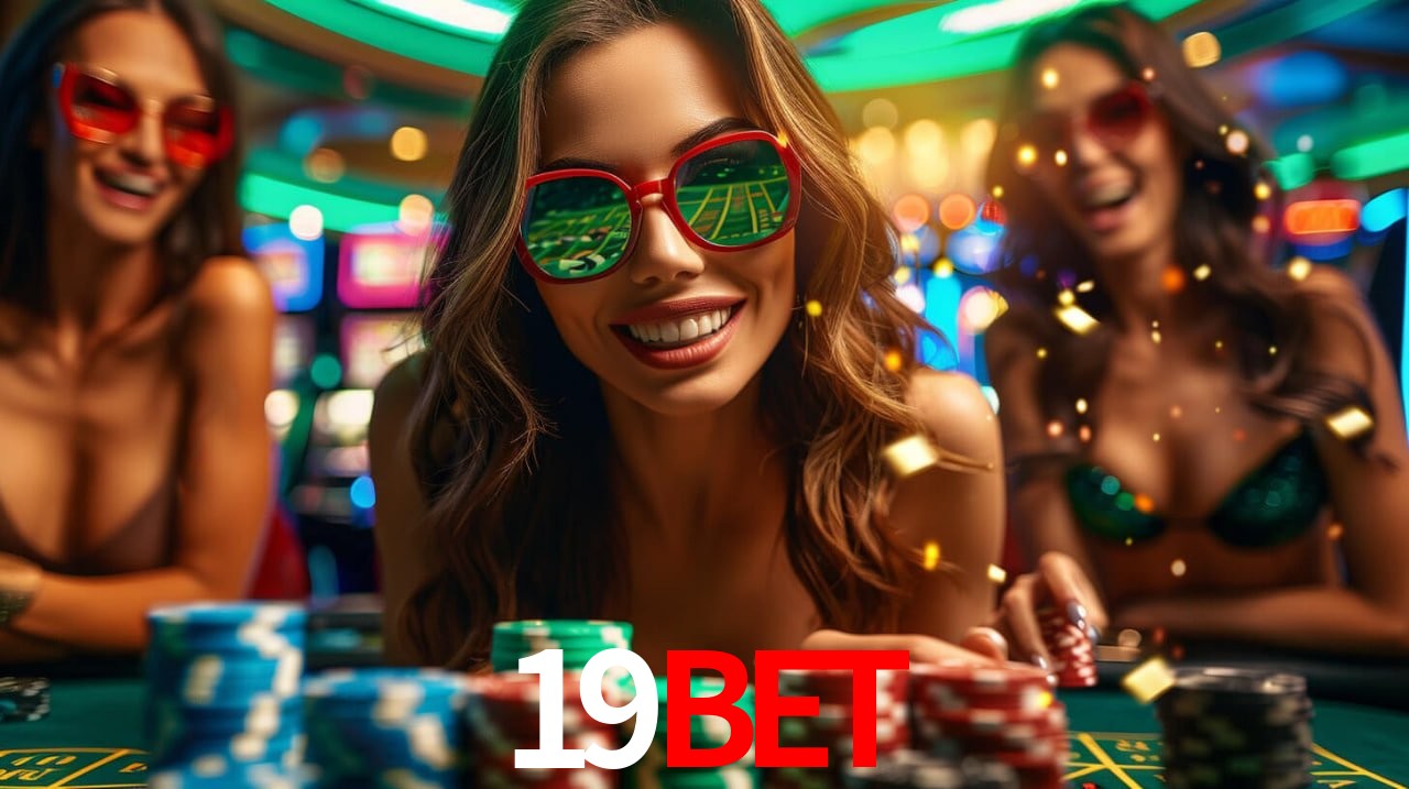 Football Betting 19BET