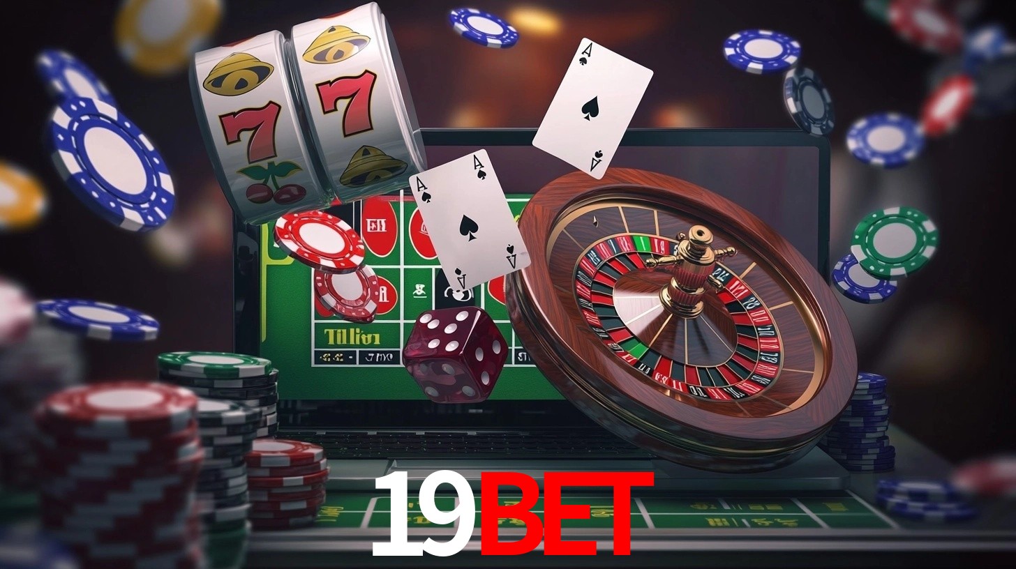 19BET,19BET vip