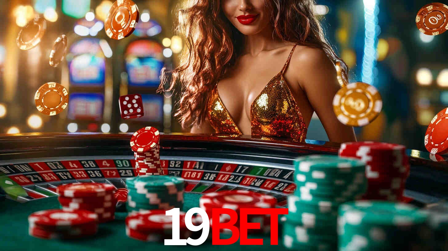 Premium Interface 19BET