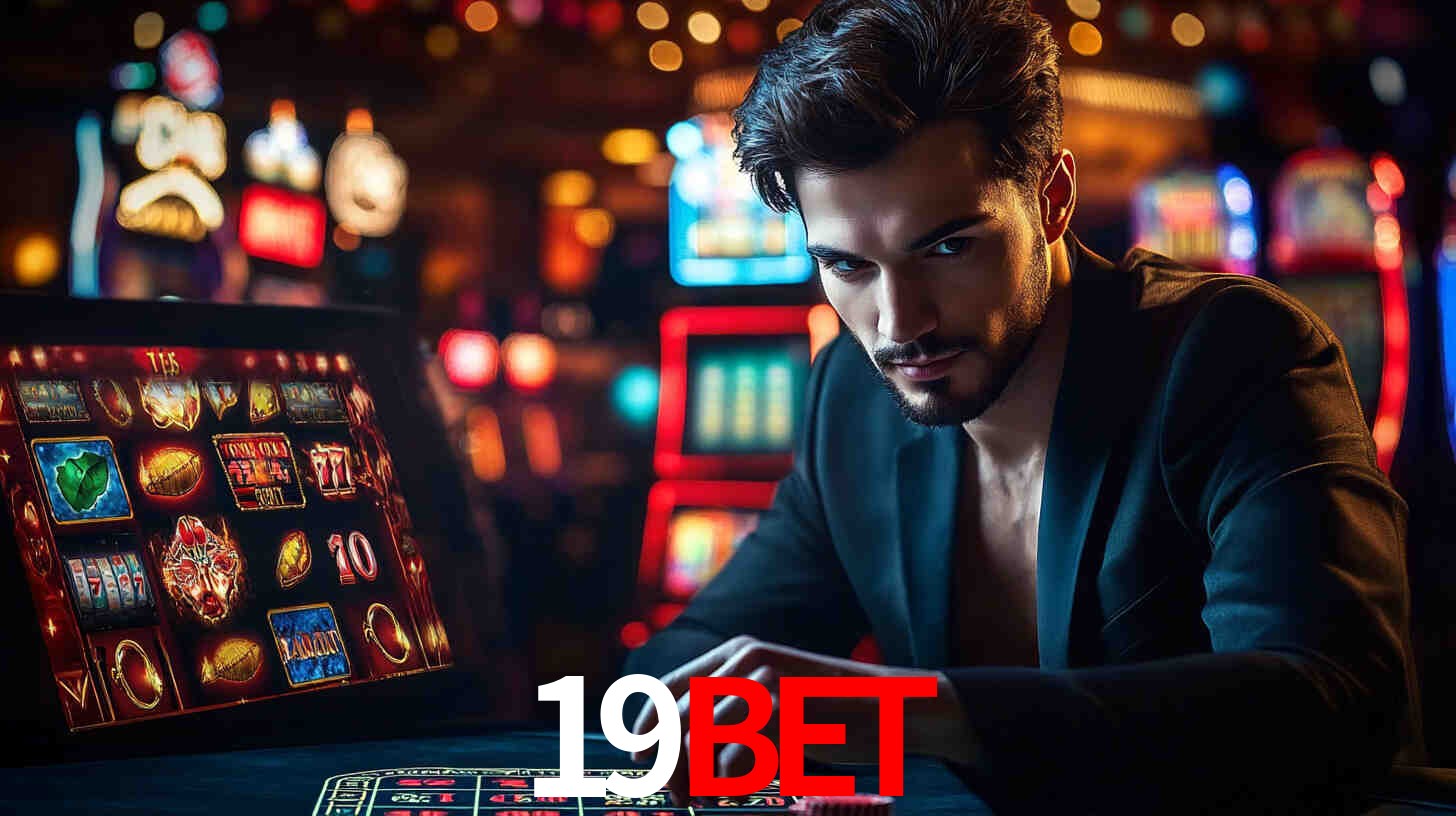 19BET app