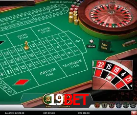 Exclusive Offers 19BET