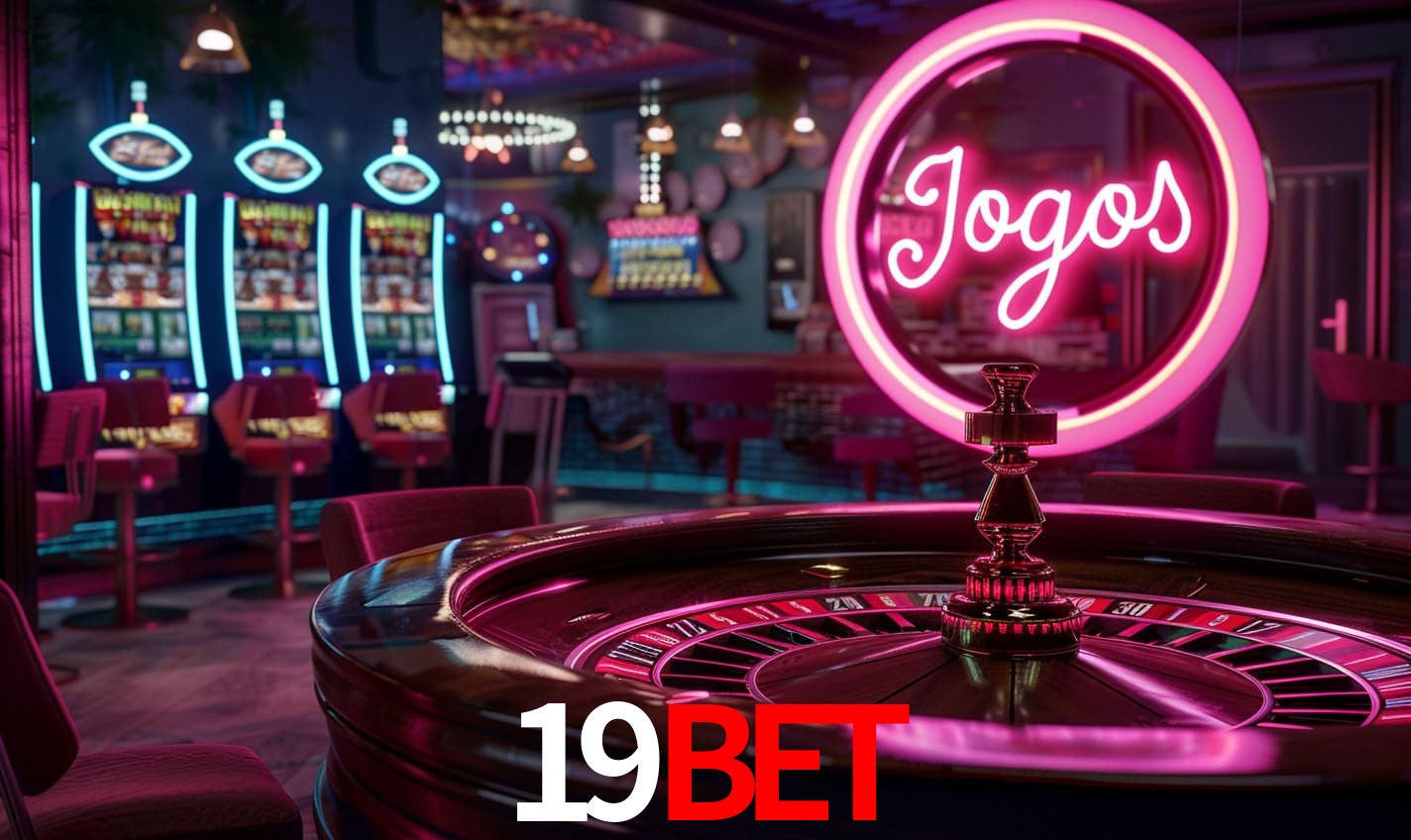 A Emoção da Loteria na 19BET: Uma Chance de Mudança de Vida