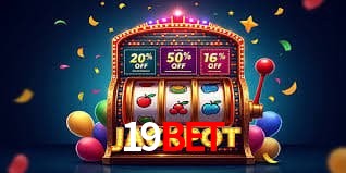 Especiais de Fim de Semana 19BET