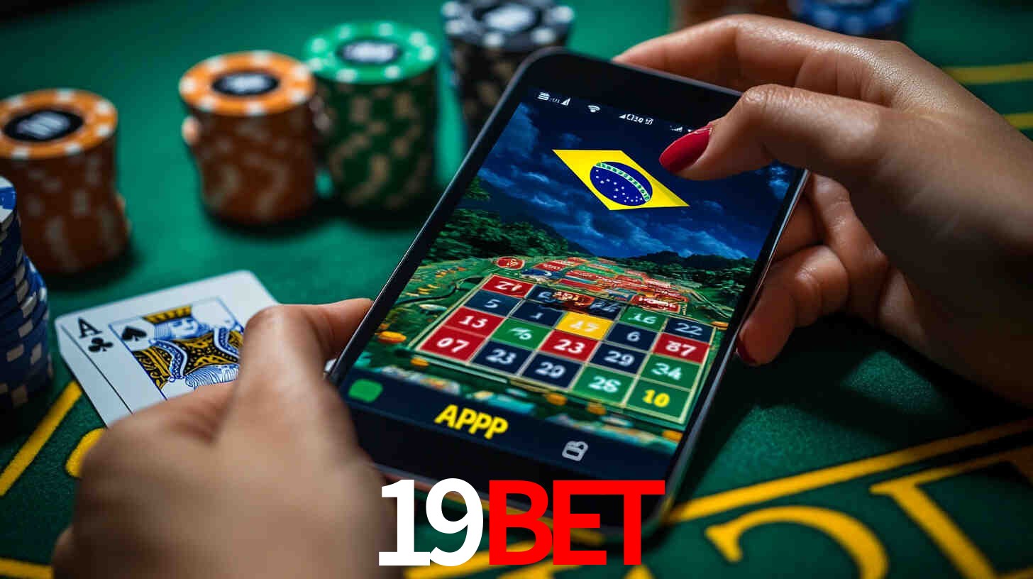Descubra a Essência do 19BET: Nossa História e Compromissos