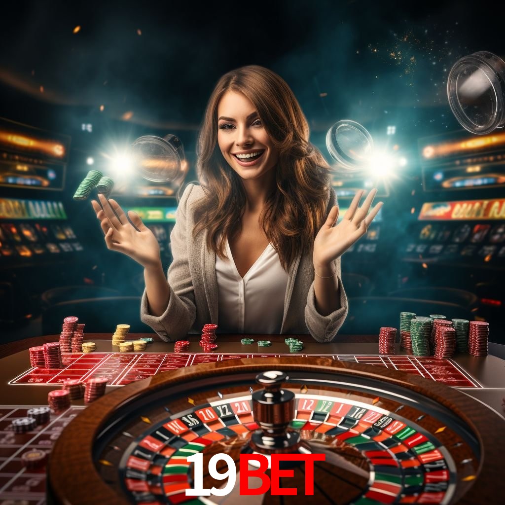 Experimente o Login Seguro Premium no 19BET