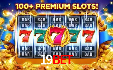 A Popularidade dos Caça-Níqueis no 19BET