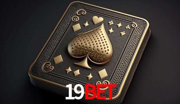 Estatísticas do Jogo 19BET