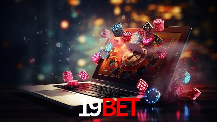 cassino 19BET
