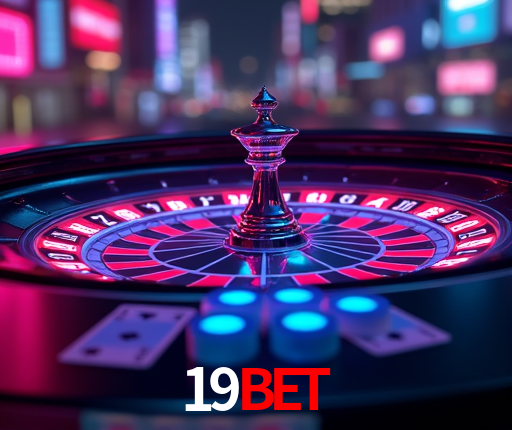 A Experiência Imersiva dos Cassinos Ao Vivo no 19BET