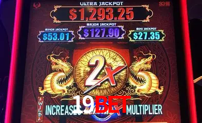 A Experiência Imersiva dos Cassinos Ao Vivo no 19BET