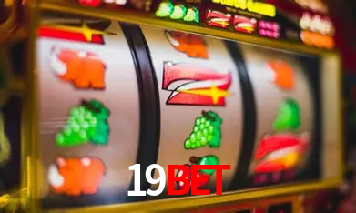 Apostas Esportivas na 19BET: Um Guia Completo