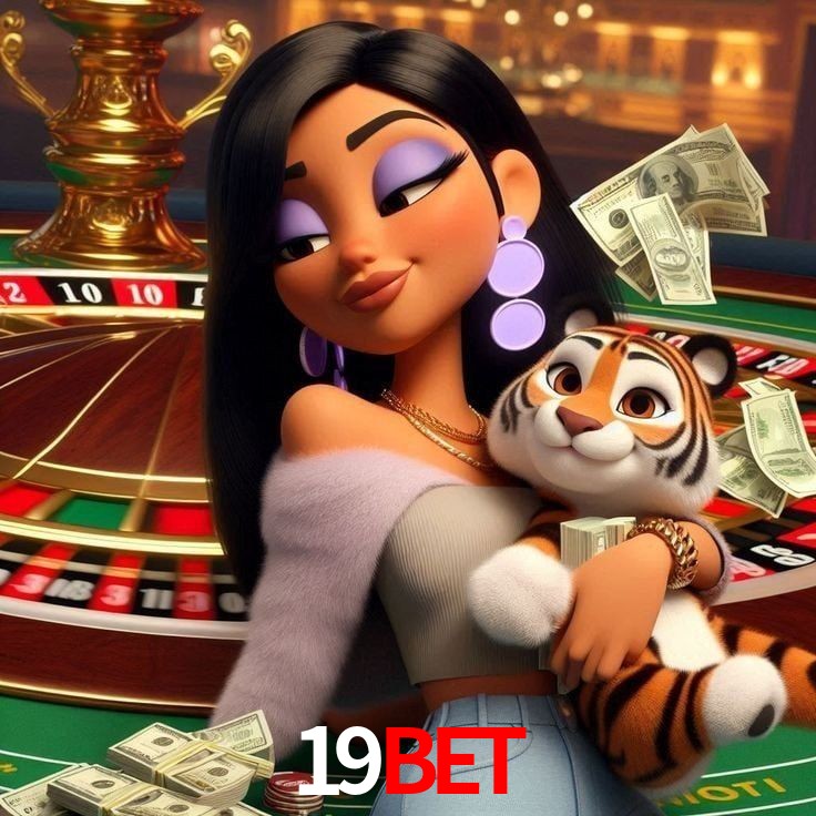 Basketball Betting 19BET