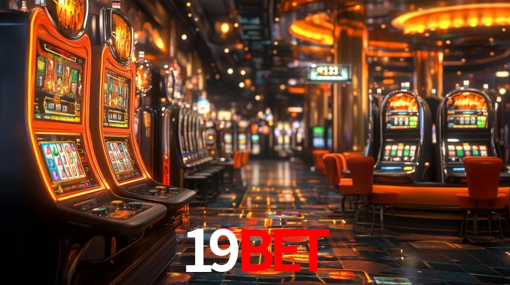 19BET app