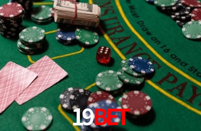 19BET vip