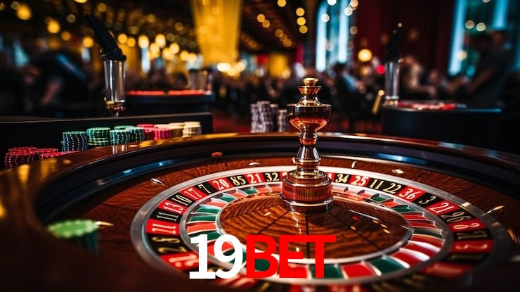 Platform Technology 19BET