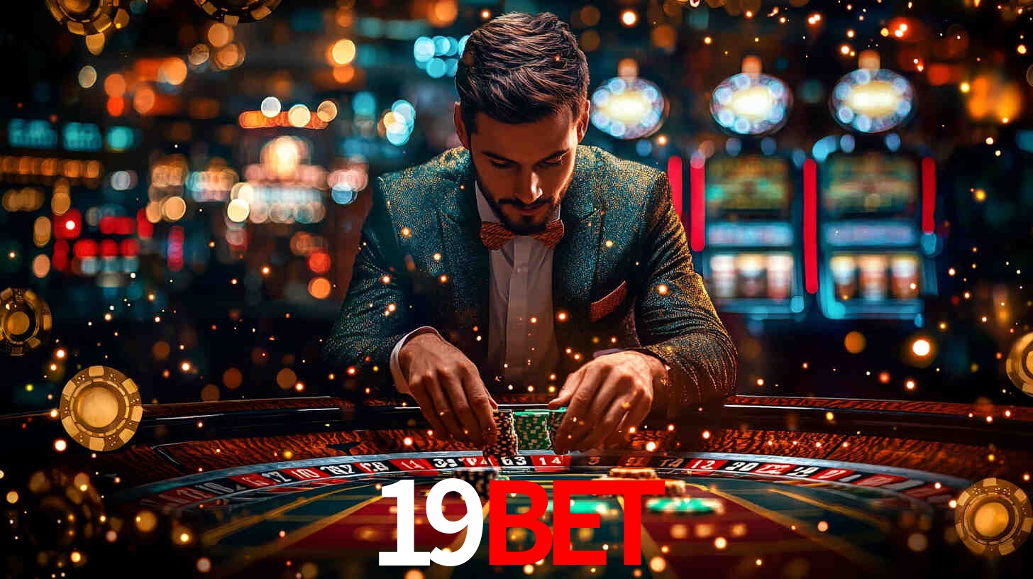 19BET App Interface