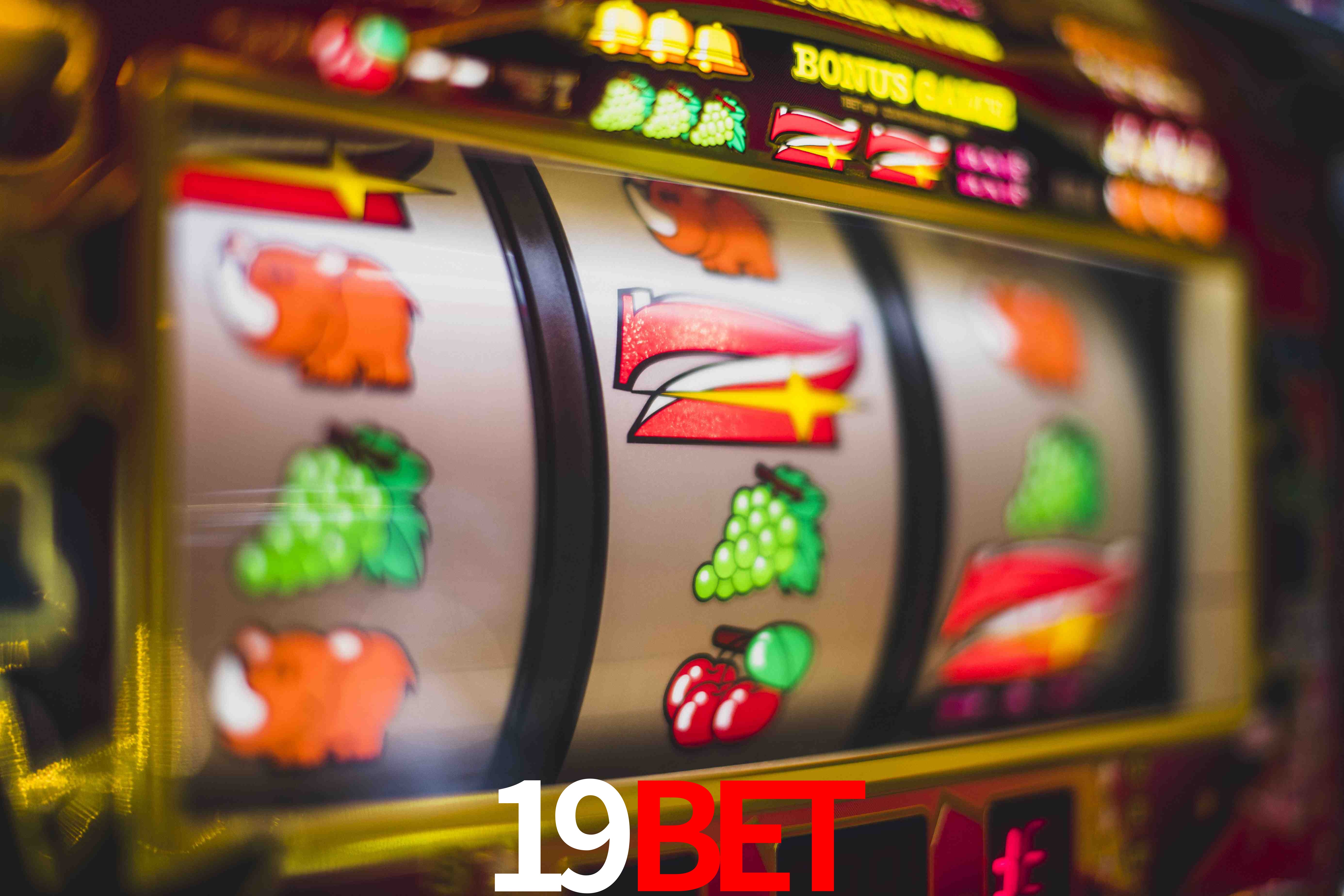 Spaceman Game 19BET