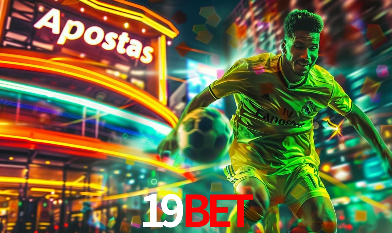 Jogos de Slot 19BET