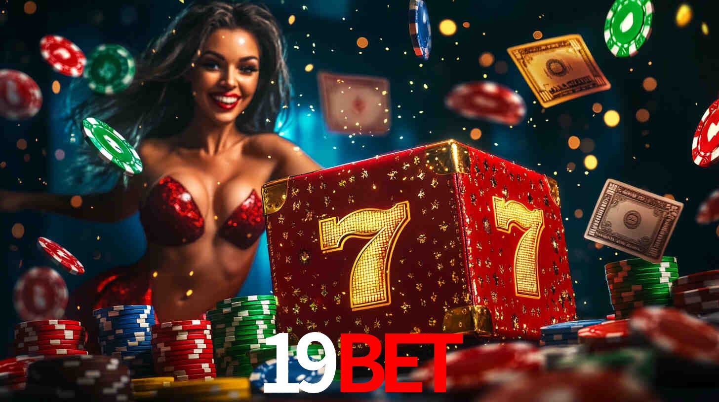 Descubra o Programa VIP da 19BET: Vantagens Exclusivas para Jogadores