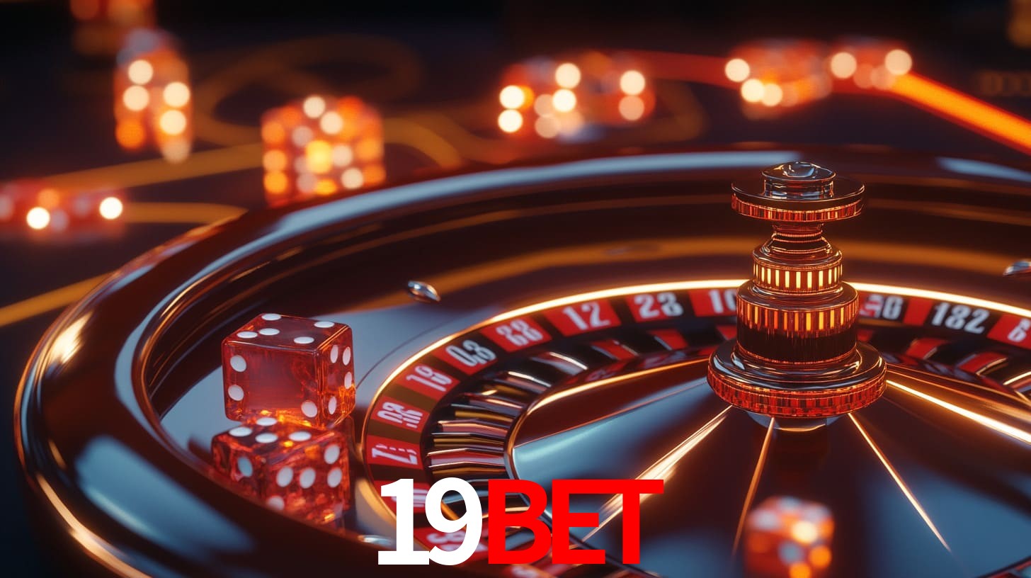 Bônus Generosos e Exclusivos no 19BET para Você!