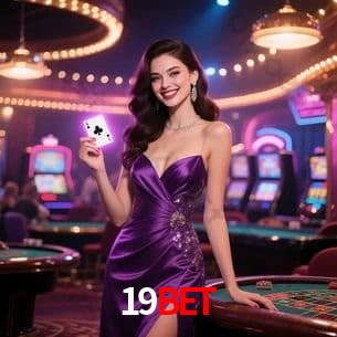 Torneios 19BET